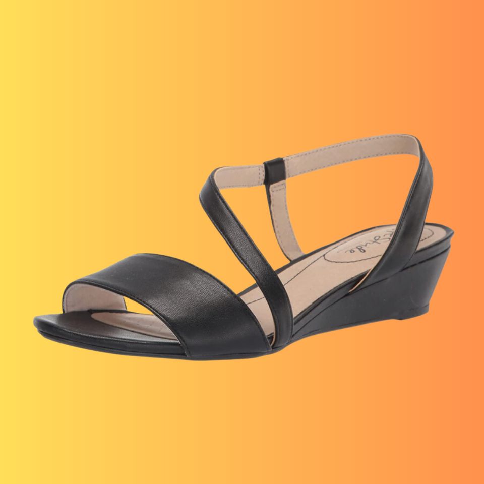 Platform Sandals Are Trending, and  Has Styles Under $50