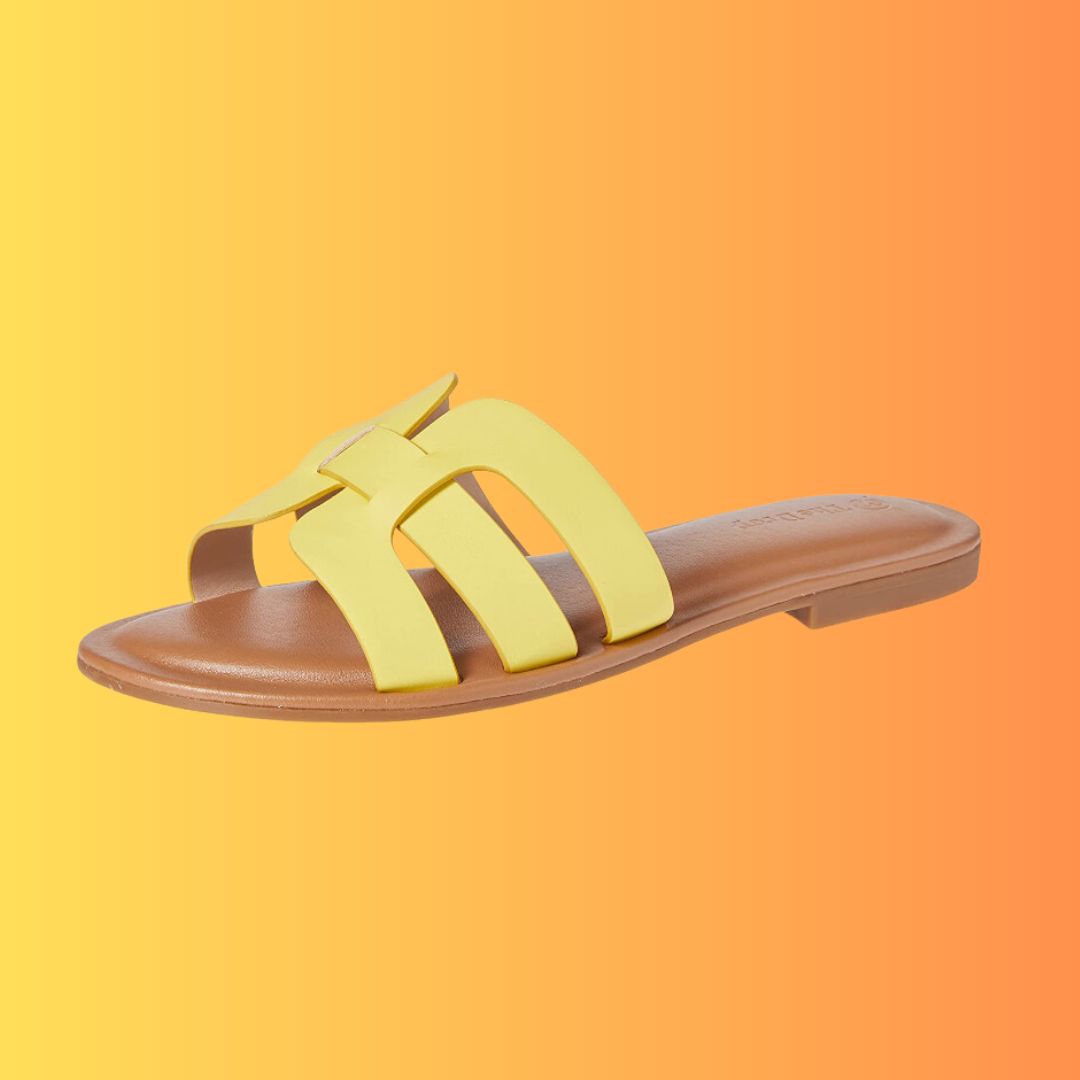 Best chunky dad sandals: From Chanel dupes to Birkenstocks | The Independent