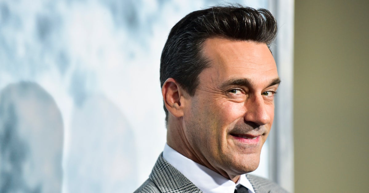 Jon Hamm Headlines BetMGM’s New Legends Lounge Campaign