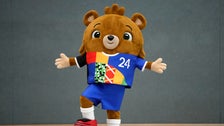 Germany Makes Sure Teddy Bear Mascot For Euro 2024 Is Wearing Pants