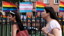 Stonewall’s LGBTQ+ Pride Flags Have Been Vandalized 3 Times So Far This Month