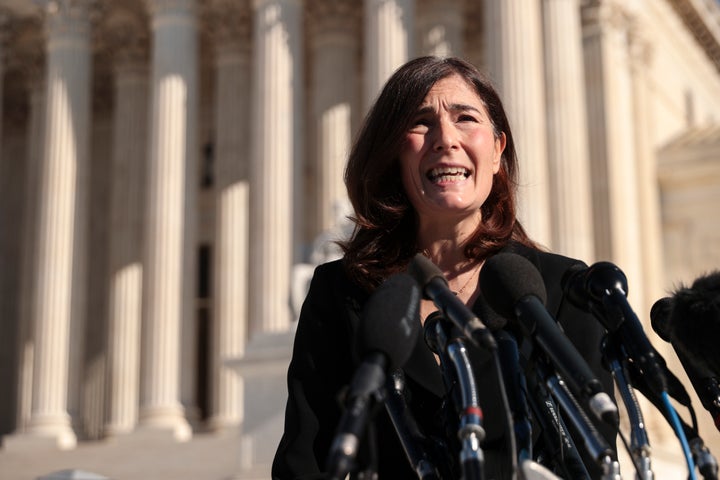 Julie Rikelman, a longtime abortion-rights advocate and attorney, will now serve in a lifetime seat on a U.S. appeals court in Massachusetts.