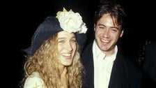 Sarah Jessica Parker Offers Rare Insight On Why She Stopped Dating Robert Downey Jr.