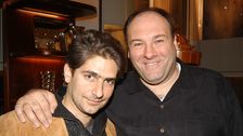 

    Michael Imperioli Shares 'Favorite Picture' With James Gandolfini On Anniversary Of His Death

