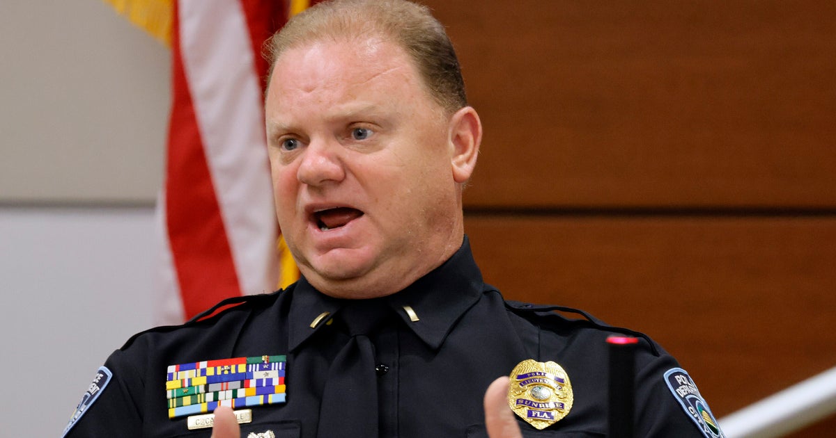 Parkland Deputy Would Have Seen Bodies If He Just Opened Door Parkland Deputy Would Have Seen Bodies If He Just Opened Door