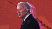 Biden Made A Promise On This Key Issue — But He Hasn’t Delivered