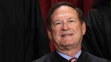 Samuel Alito’s WSJ Op-Ed Is Raising A Lot Of Questions Samuel Alito’s WSJ Op-Ed Is Raising A Lot Of Questions