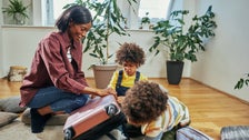 The 1 Item Parents Will Never, Ever Travel Without