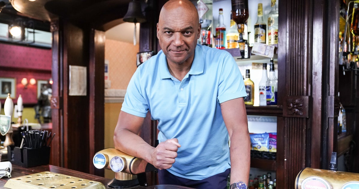 EastEnders: Who Is George's Wife Rose Knight? A Case Study | HuffPost UK Entertainment - Vimarsana News