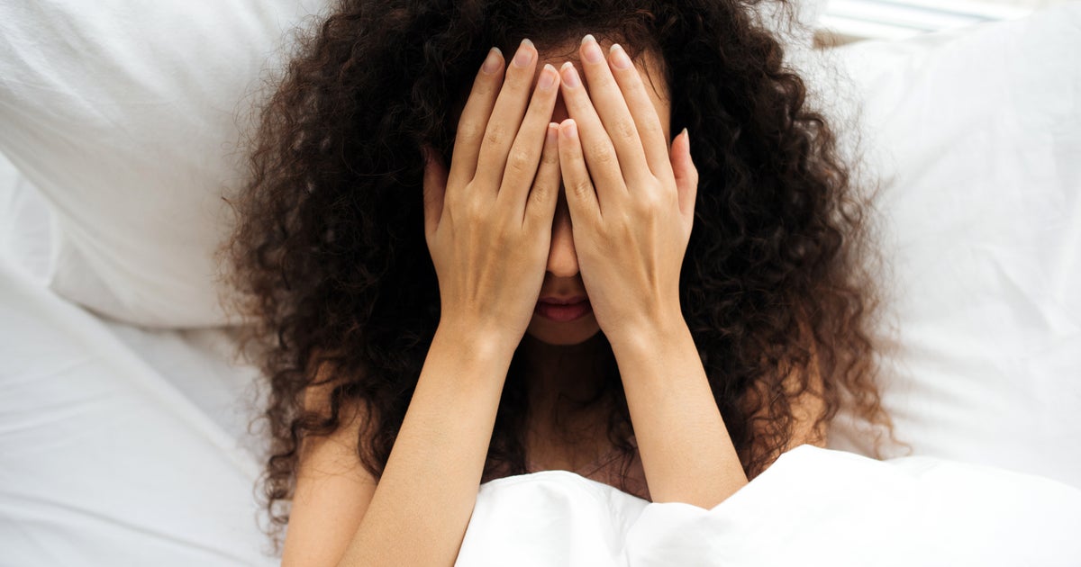 Having Nightmares? Stop Eating These Foods Before Bed - Vimarsana News
