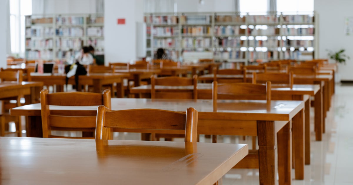 Math Reading Scores Plunge To Record Lows