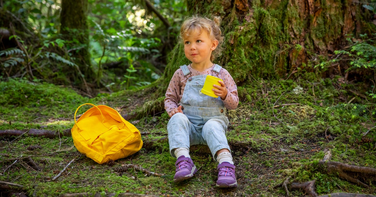 Saying This To Hurry Your Child Can Actually Be Harmful HuffPost UK