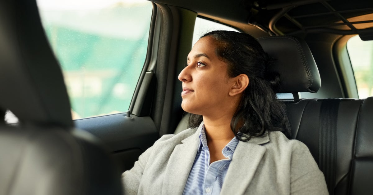 So THAT’S Why You Feel Carsick In Ubers And Cabs So THAT’S Why You Feel Carsick In Ubers And Cabs