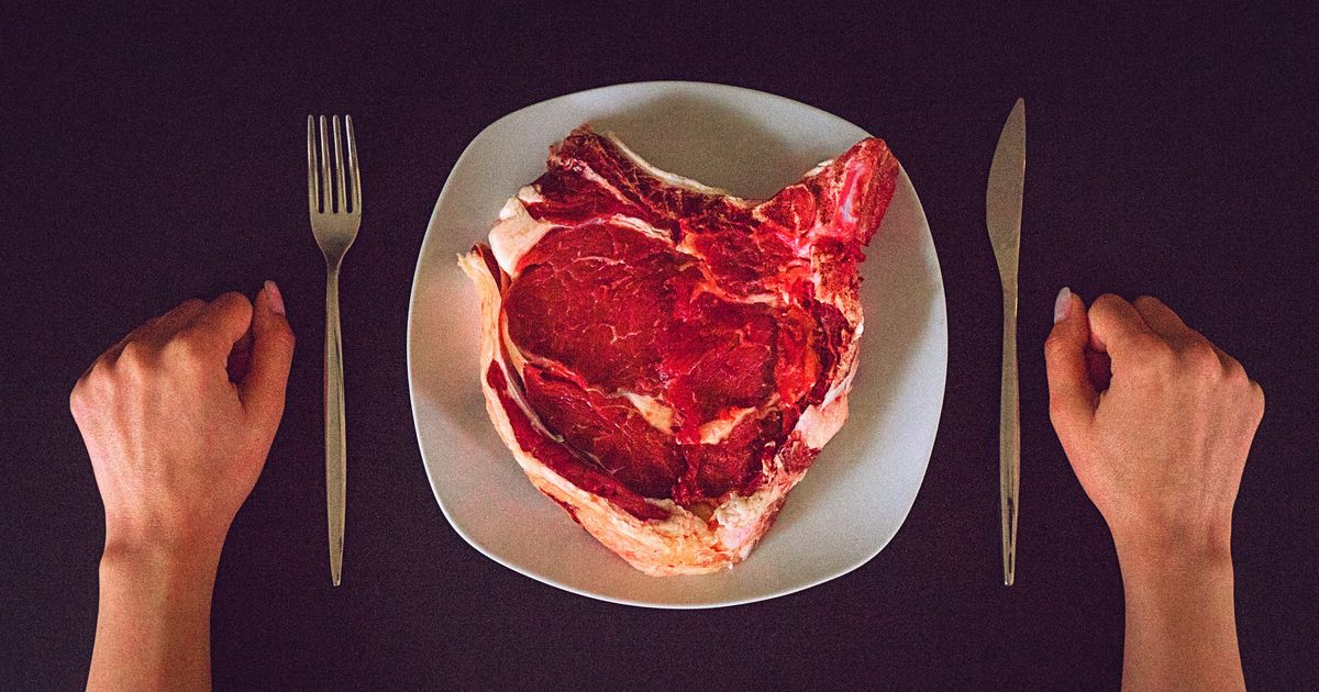 Esto es lo que los profesionales de la salud realmente piensan sobre la dieta carnívora