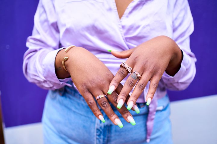 After years of taking care of their clients' nails, these nail techs have thoughts about what they would never do to their own nails.