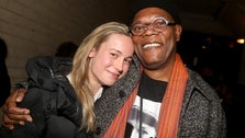 Samuel L. Jackson Brutally Pinpoints The Kind Of ‘Dudes’ Who Harass Brie Larson