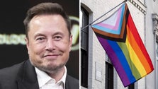 Researcher Who Coined ‘Cis’ Reacts To Elon Musk Labeling It ‘A Slur’