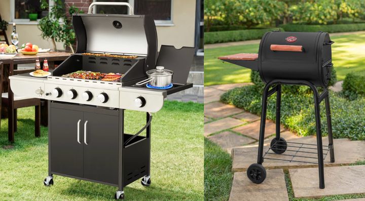 Everything to Know About Buying and Using a Gas Grill