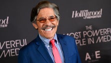 Geraldo Rivera Says He’s Quitting Fox News’ Political Combat Show ‘The Five’