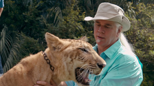 ‘Tiger King’ Star ‘Doc’ Antle Found Guilty Of Trafficking Lion Cubs