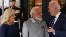 Criticizing Narendra Modi’s U.S. Visit Could Have Serious Consequences