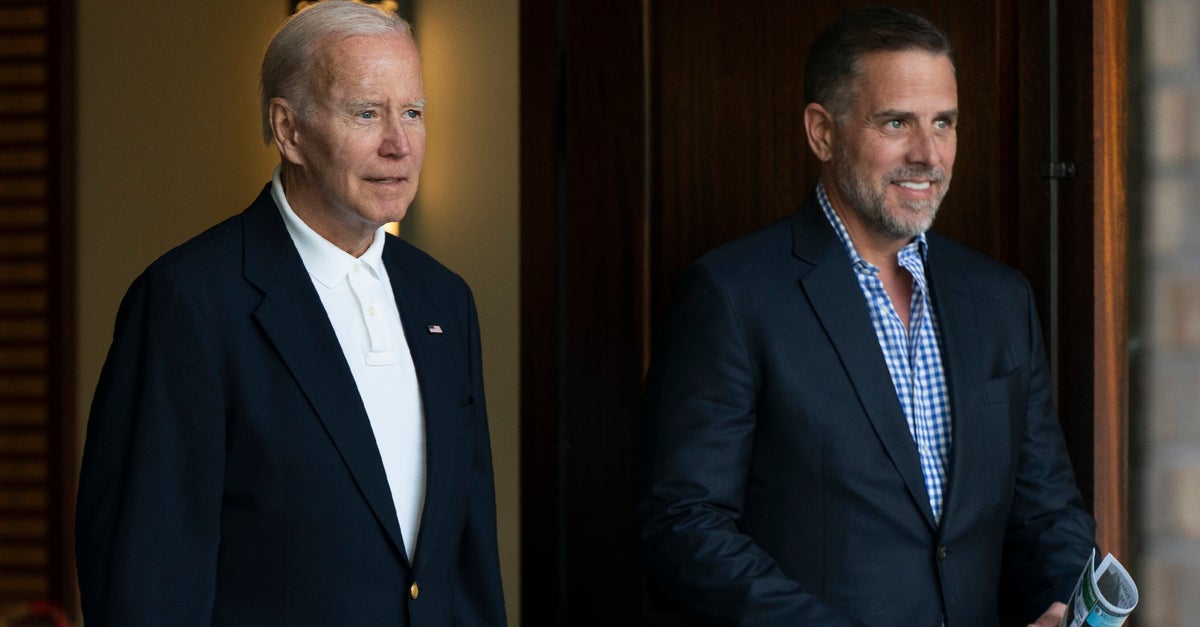 Hunter Biden Court Date Is Set For End Of July Hunter Biden Court Date Is Set For End Of July