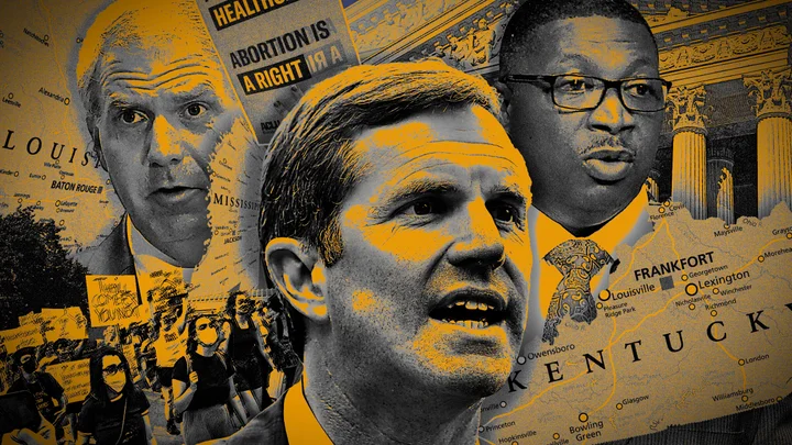 Abortion Is A Winning Issue For National Democrats. In These Southern States, It’s More Complicated. (huffpost.com)