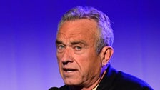 Robert F. Kennedy Jr. Says Russia Acted In ‘Good Faith’ In Ukraine Invasion