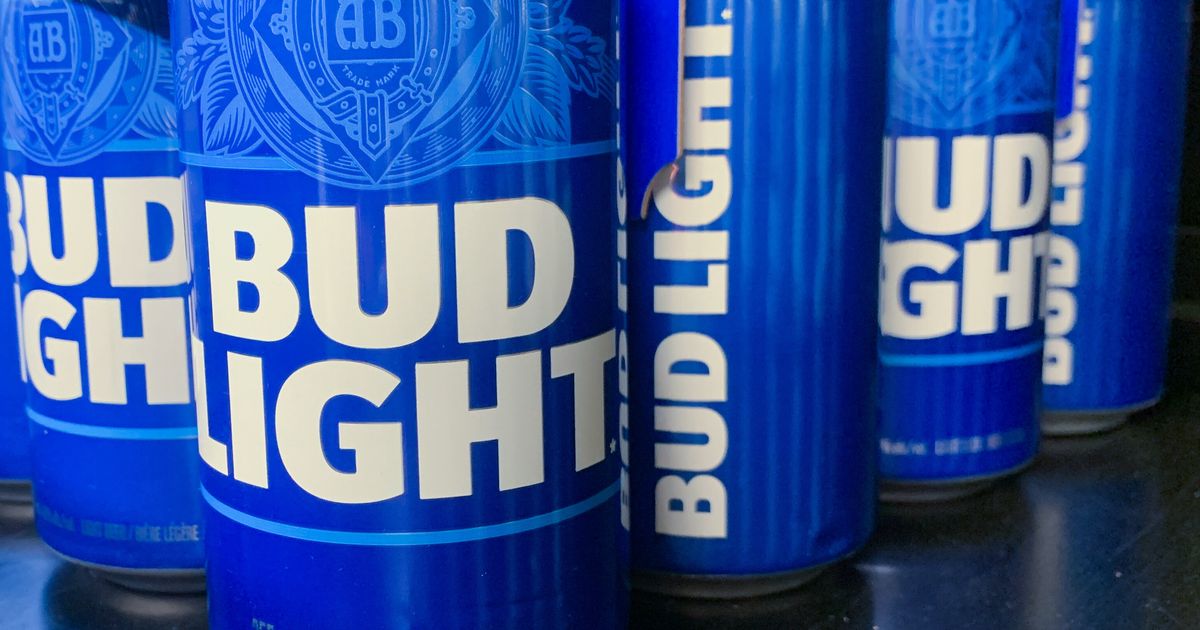 Does Anheuser-Busch own Modelo? Partnership explained as latter steals Bud  Light's top-selling beer spot