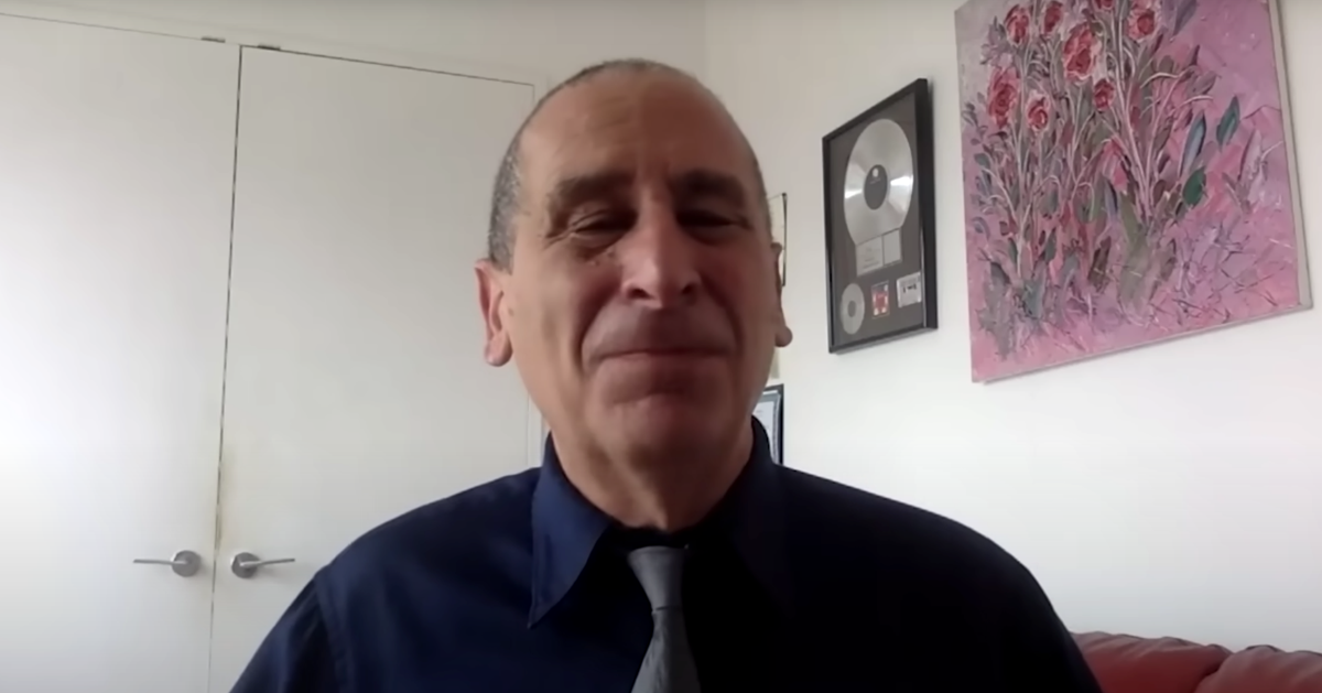 タイタンソープに乗ったシンプソンズの作家は毎回のトラブルを思い出す タイタンソープに乗ったシンプソンズの作家は毎回のトラブルを思い出す