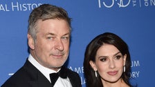 Hilaria Baldwin Says She’s Alec Baldwin’s ‘Mommy’ — At Least Sometimes
