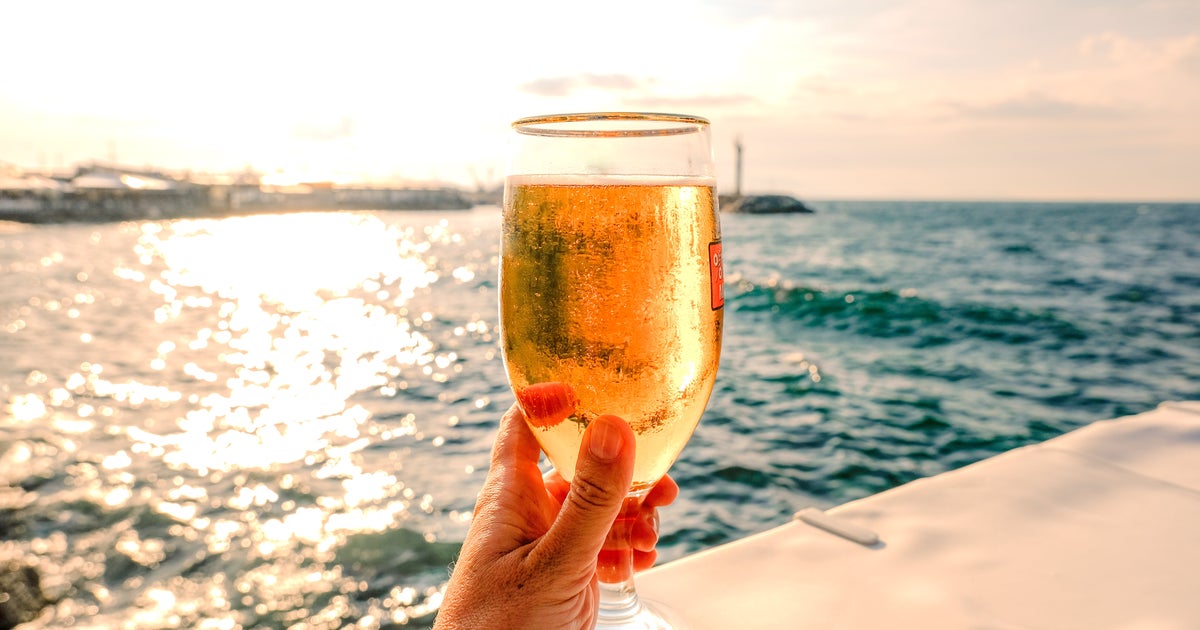 No, You Shouldn't Use Beer To Get A Tan | HuffPost UK Life - Vimarsana News