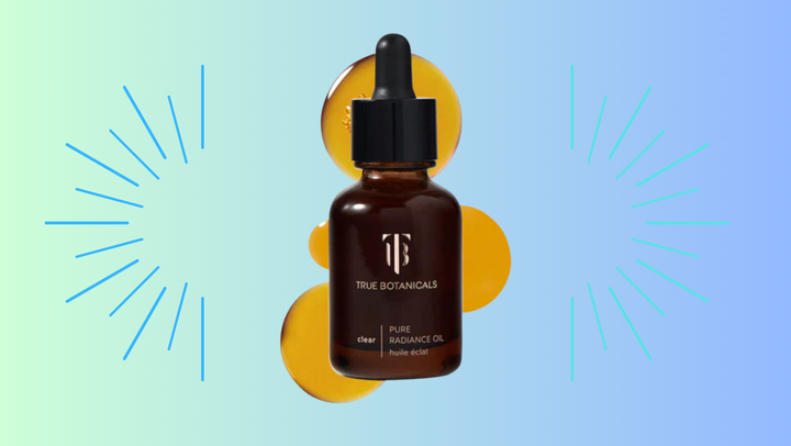 True Botanicals Anniversary Sale: Face Oil Is 20% Off | HuffPost Life