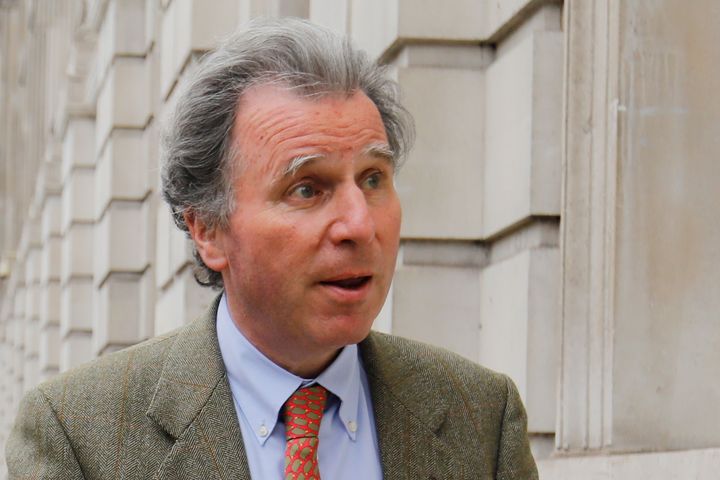 Sir Oliver Letwin used to work in government