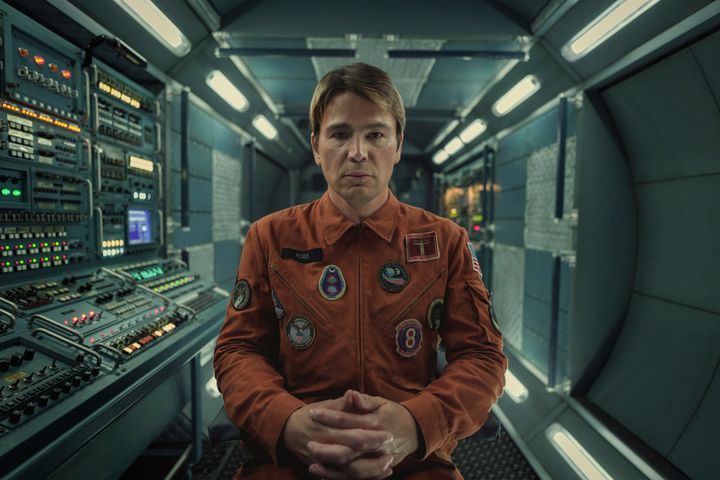 Josh Hartnett stars in a disappointing episode from the new season of Black Mirror that fails to bring the audience into the story.