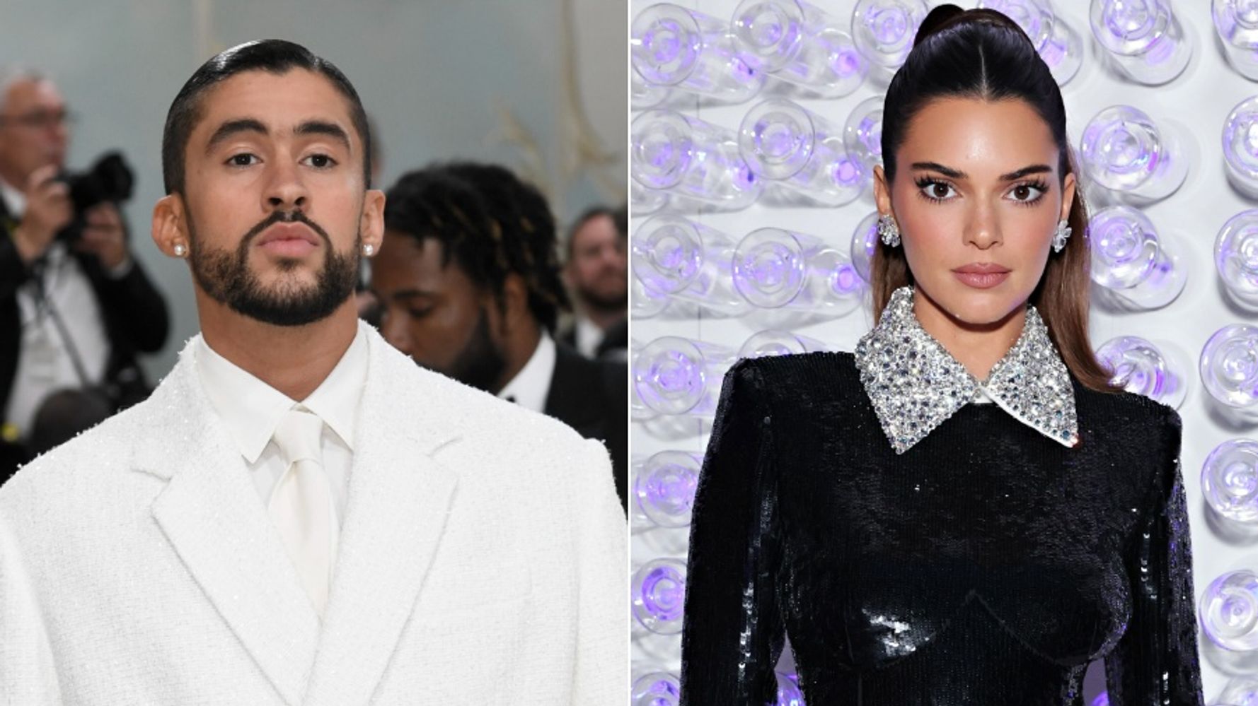 Are Kendall Jenner and Bad Bunny Dating? Here's What We Know