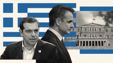 Why Greece’s Left May Give Conservatives A Smooth Sail To Victory