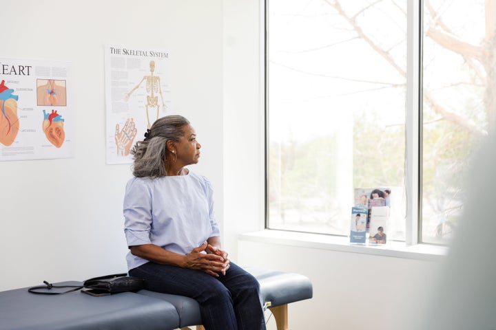 There are a few subtle symptoms that can develop before the full onset of dementia.