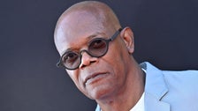 Samuel L. Jackson Warns Actors About AI Samuel L. Jackson Warns Actors About AI
