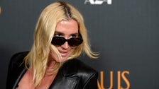 Kesha And Dr. Luke Settle Defamation Lawsuit 8 Years After Rape Accusation