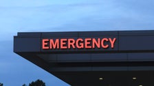 I Sent My Son To The ER For Help. Instead, They Sent Him To Jail.