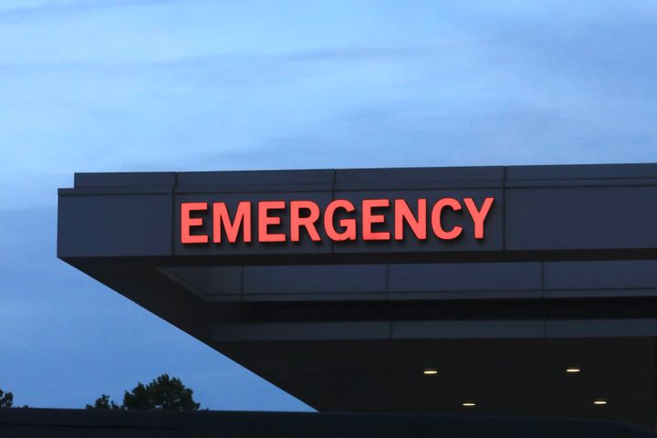 "As he lurched from crisis to crisis, the ER was the default option in our northern California county, where one nurse told me there are “too many alcoholics” to treat them all," the author writes.