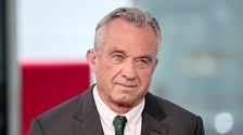 Democrats Unload On ‘Huge Anti-Vaxxer’ Robert F. Kennedy Jr.