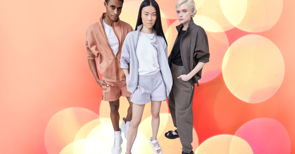 What “Gender-Neutral” Fashion Gets Wrong