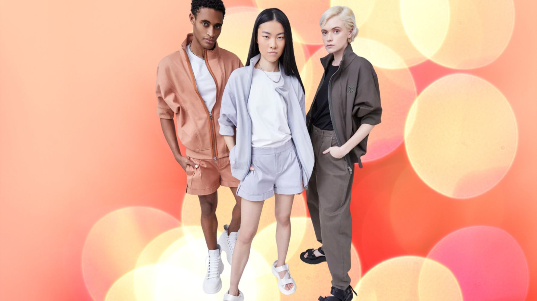 Genderless Fashion : Whopping Revamp in Apparel Fashion Industry
