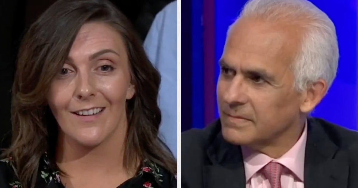 BBC Question Time: UK Hasn't 'Properly Brexited' | HuffPost UK Politics - Vimarsana News