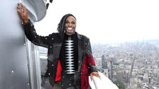 Billy Porter Calls For ‘Pride And Protest’ At Empire State Building Lighting Ceremony
