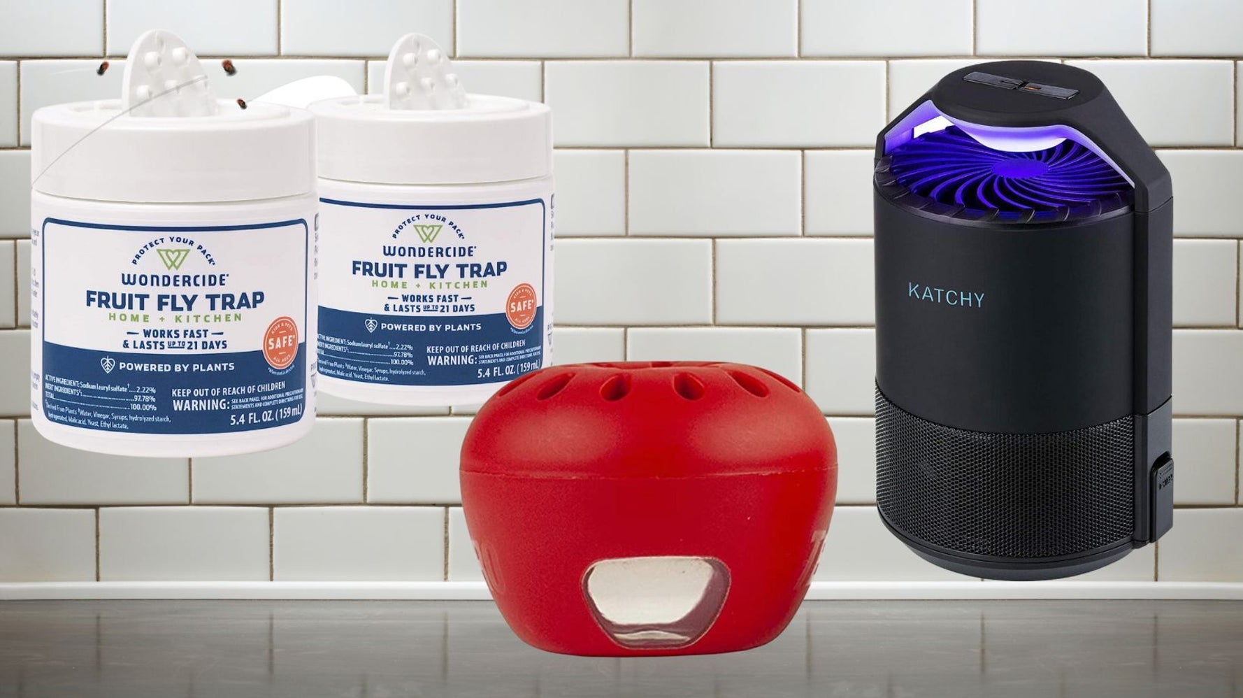 The 7 Best Fly Traps of 2023 for a Pest-Free Home