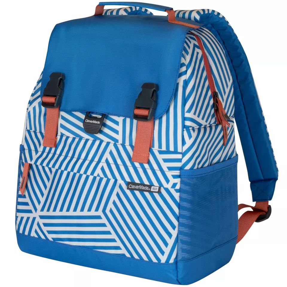 CleverMade Eco Coronado backpack cooler