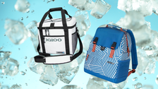 The Best Cooler Bags At Target For Keeping Your Stuff Cold On The Go